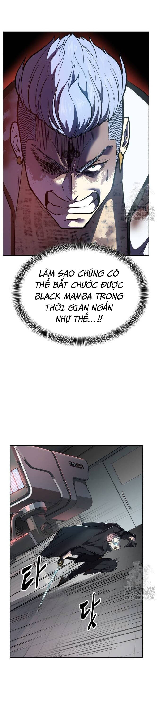 Cậu Bé Của Thần Chết [Chap 261] - Page 20