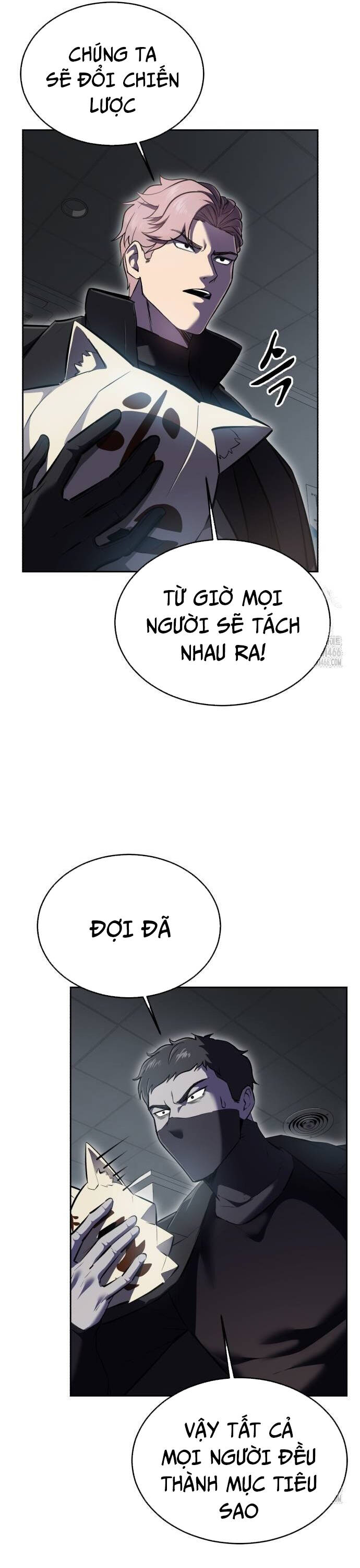 Cậu Bé Của Thần Chết [Chap 261] - Page 32