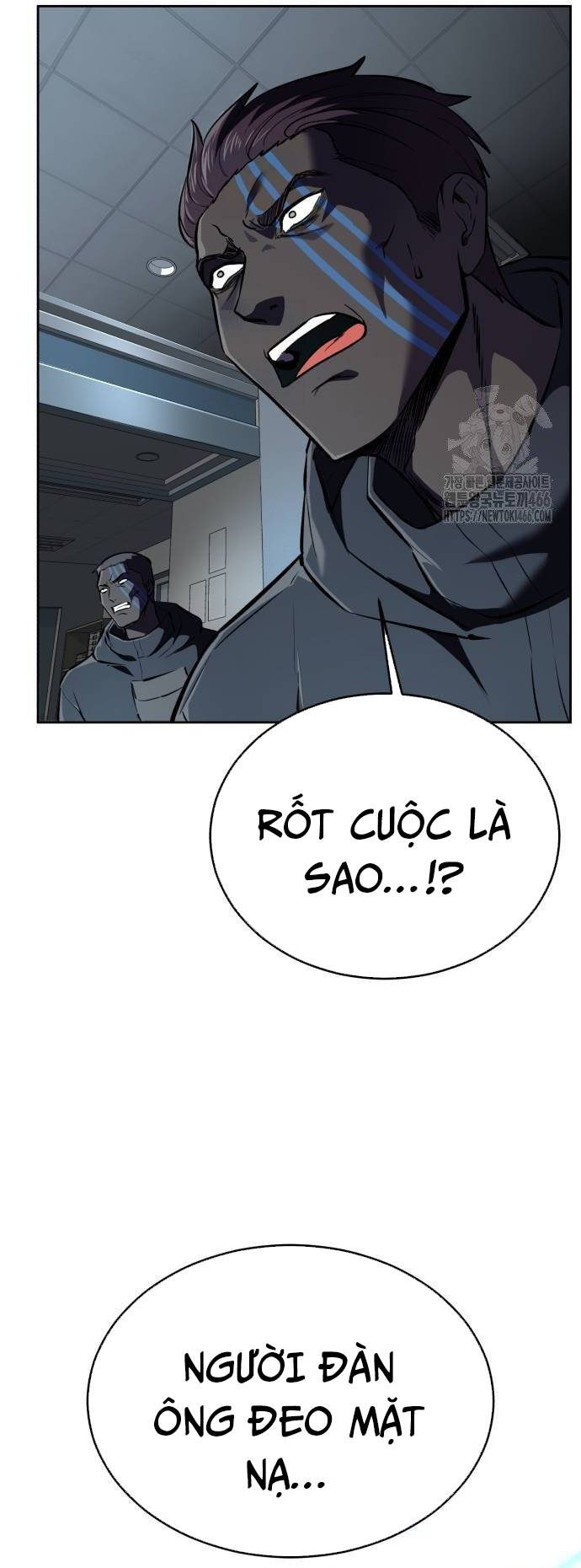 Cậu Bé Của Thần Chết [Chap 261] - Page 5