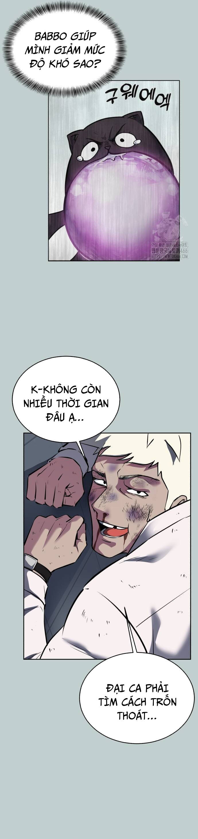 Cậu Bé Của Thần Chết [Chap 261] - Page 52