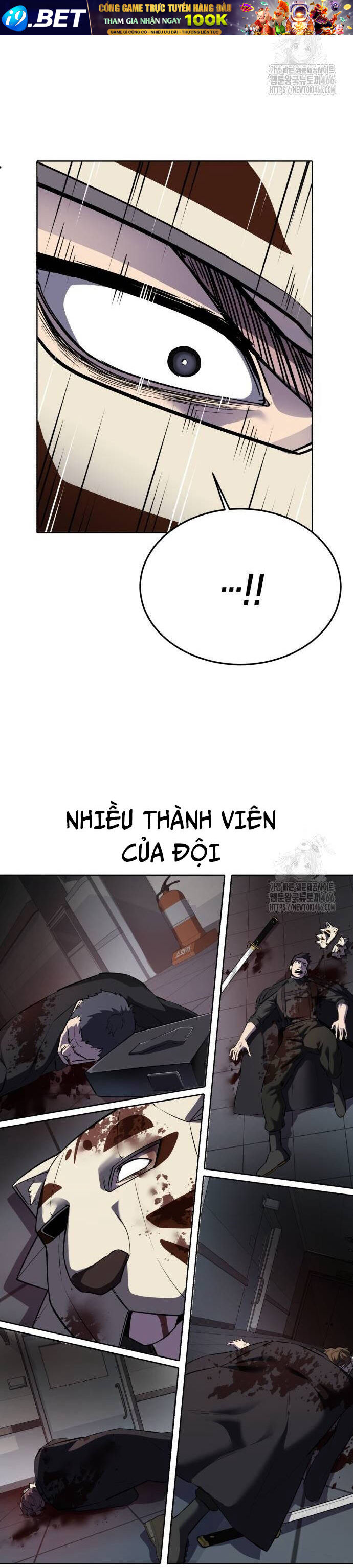 Cậu Bé Của Thần Chết [Chap 261] - Page 60