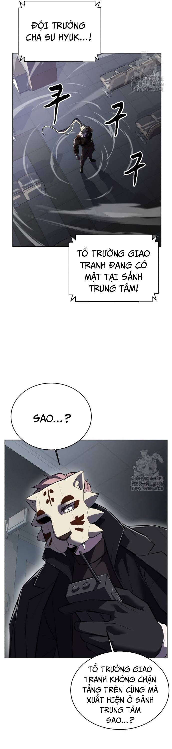 Cậu Bé Của Thần Chết [Chap 261] - Page 64