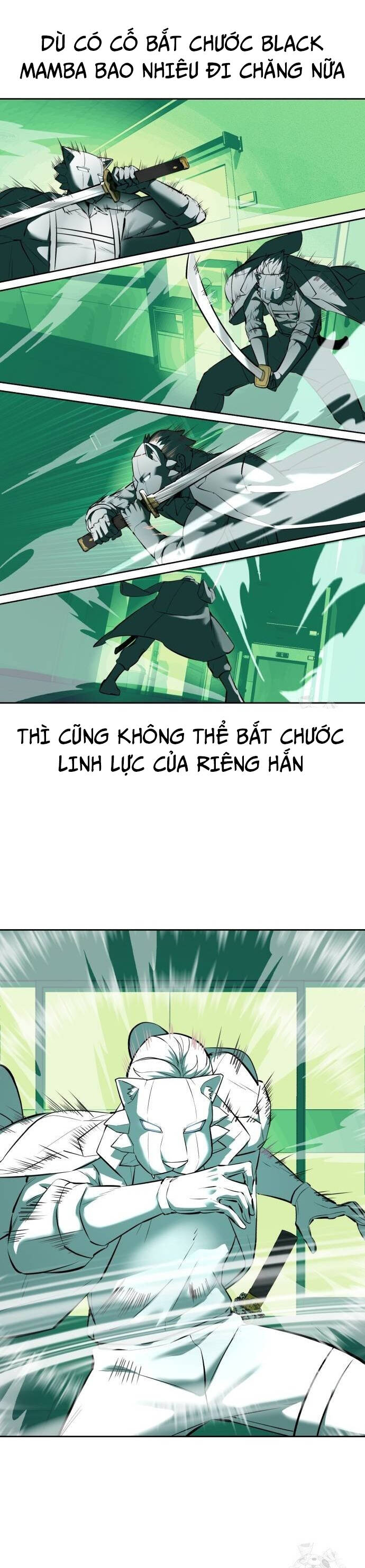 Cậu Bé Của Thần Chết [Chap 261] - Page 69