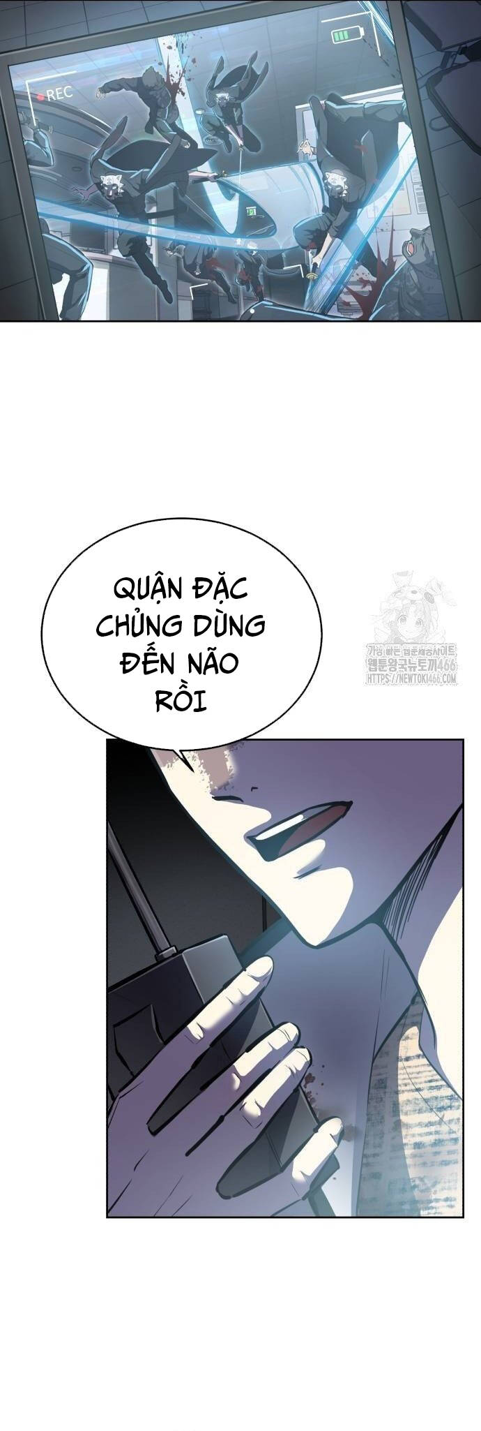 Cậu Bé Của Thần Chết [Chap 261] - Page 7