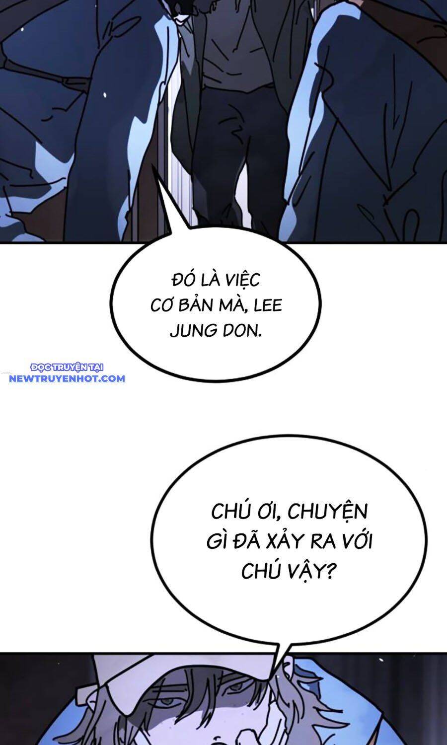 Đại Dịch Seoul [Chap 151-157]