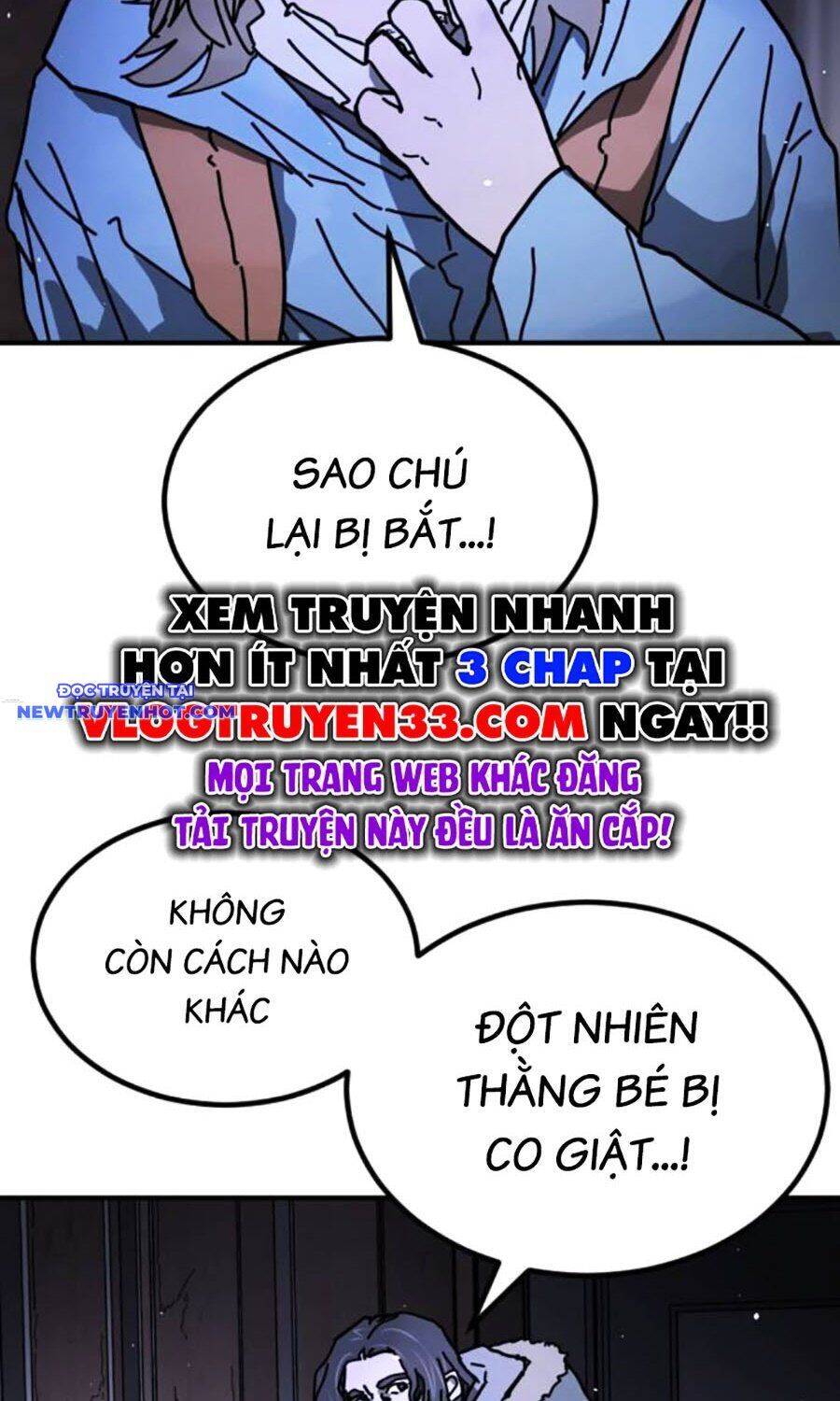 Đại Dịch Seoul [Chap 151-157]