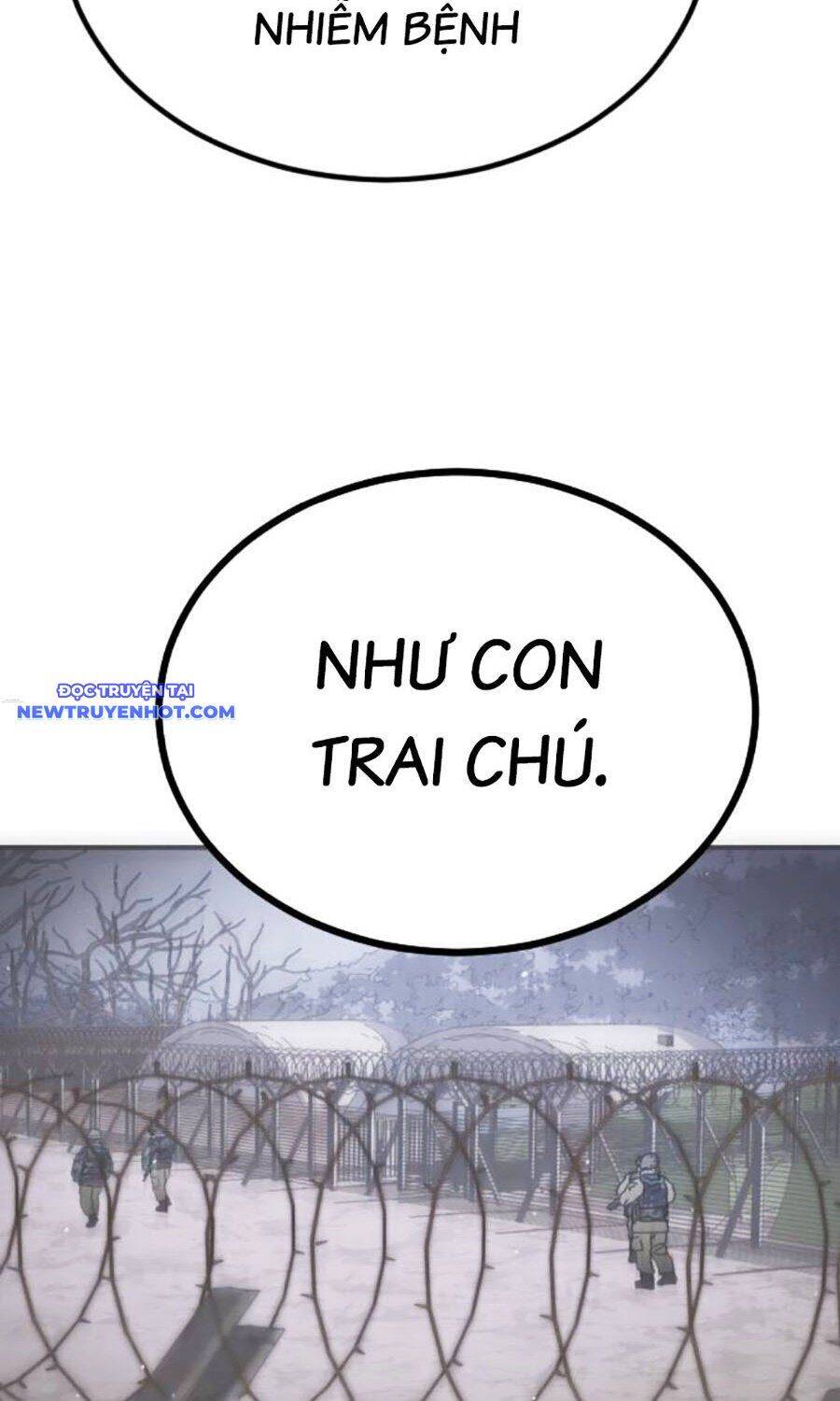 Đại Dịch Seoul [Chap 151-157]