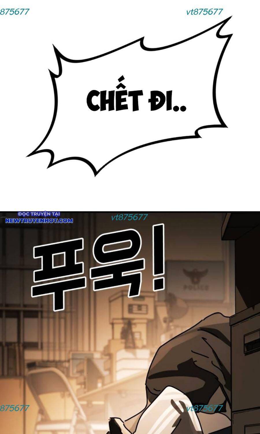 Đại Dịch Seoul [Chap 151-157]