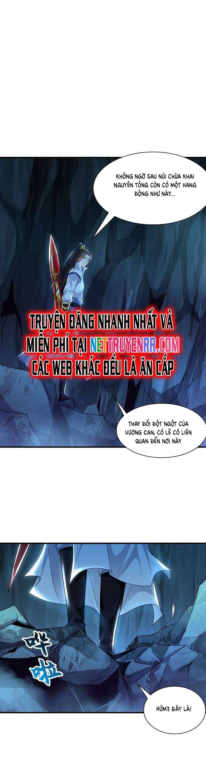 Ta Có Trăm Vạn Tốc Độ Đánh [Chap 37-101]