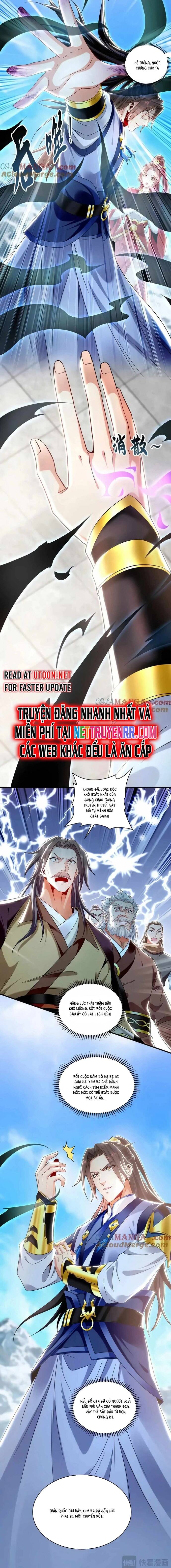 Ta Có Trăm Vạn Tốc Độ Đánh [Chap 37-101] - Page 5