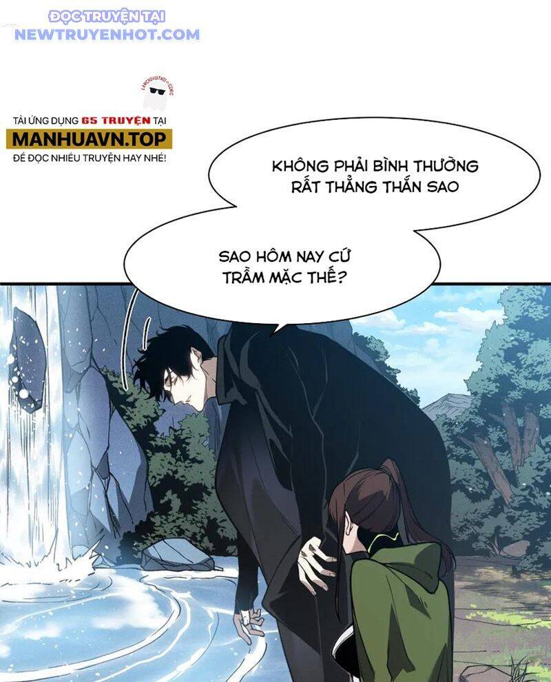 Quỷ Tiến Hóa [Chap 90] - Page 15