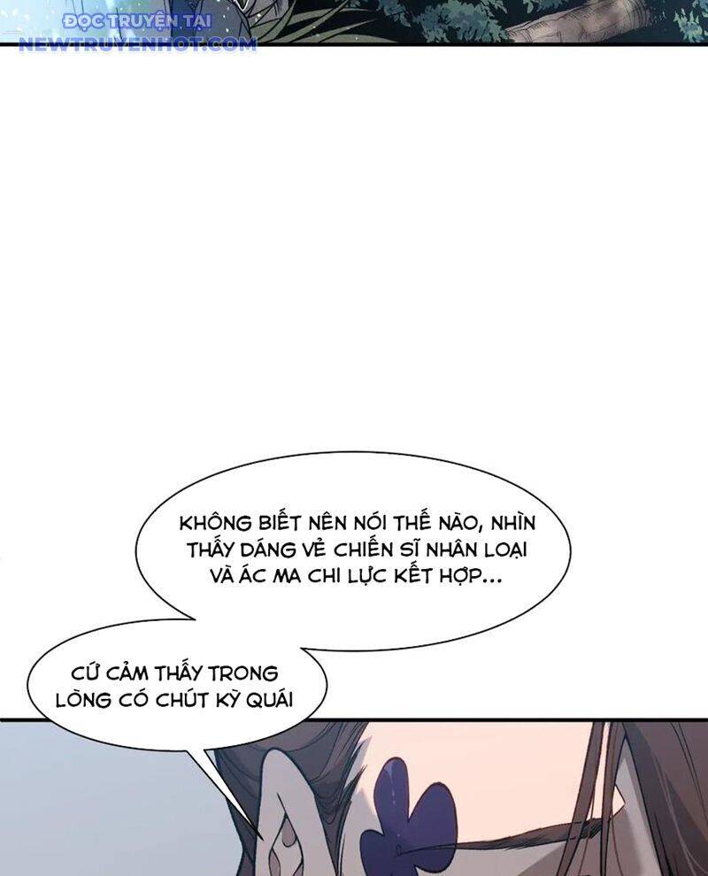 Quỷ Tiến Hóa [Chap 90] - Page 18