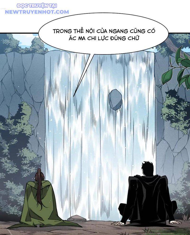 Quỷ Tiến Hóa [Chap 90] - Page 20