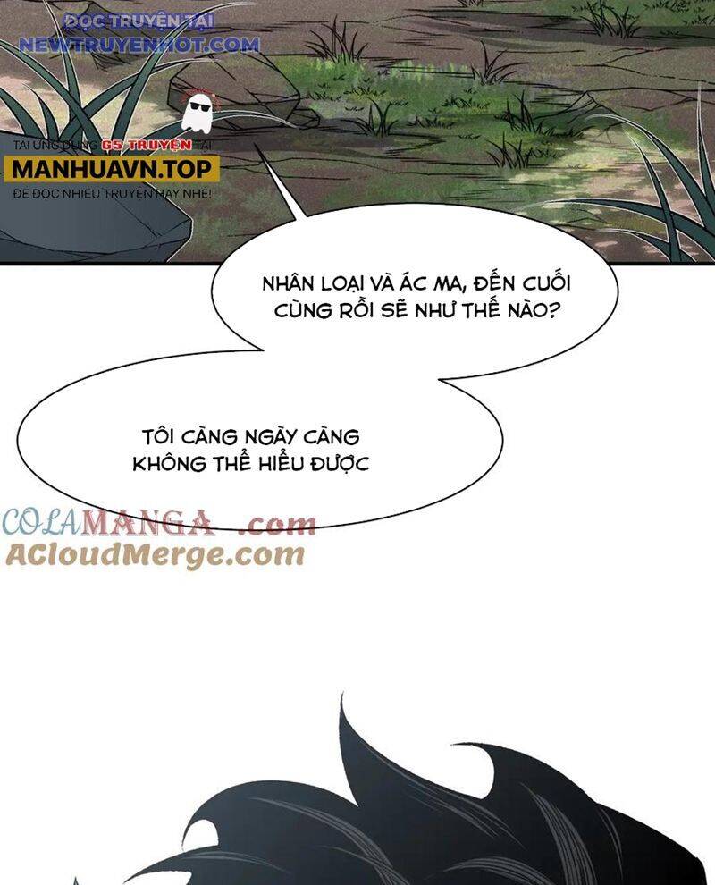 Quỷ Tiến Hóa [Chap 90] - Page 21