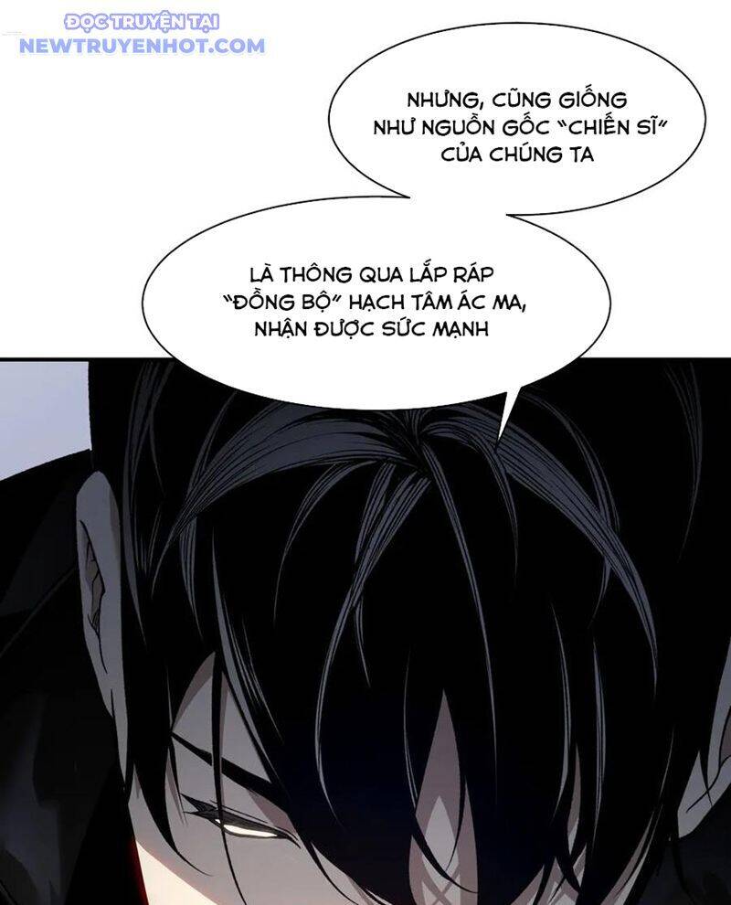 Quỷ Tiến Hóa [Chap 90] - Page 25