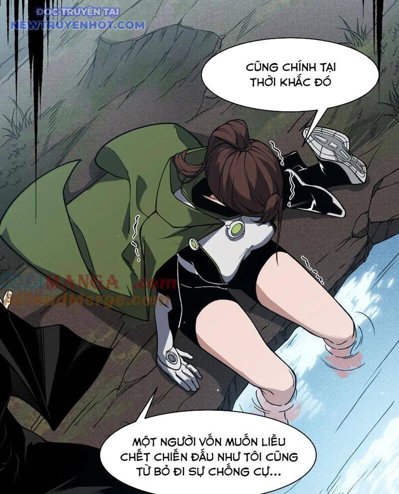 Quỷ Tiến Hóa [Chap 90] - Page 36