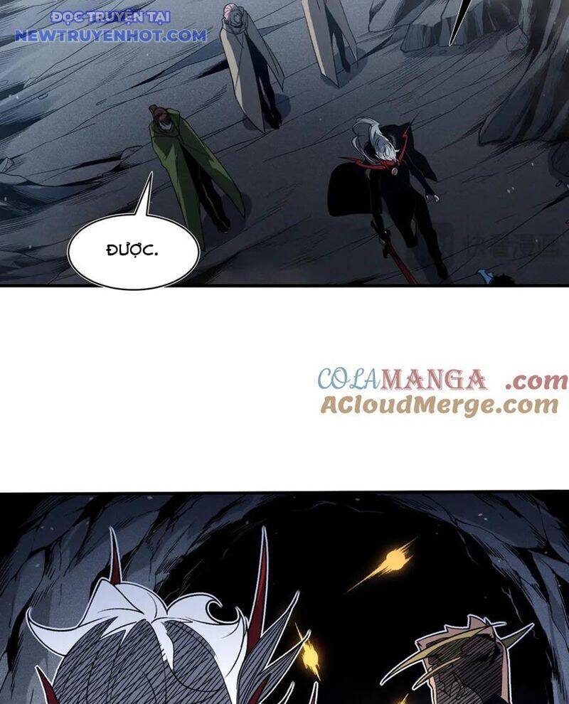 Quỷ Tiến Hóa [Chap 90] - Page 79