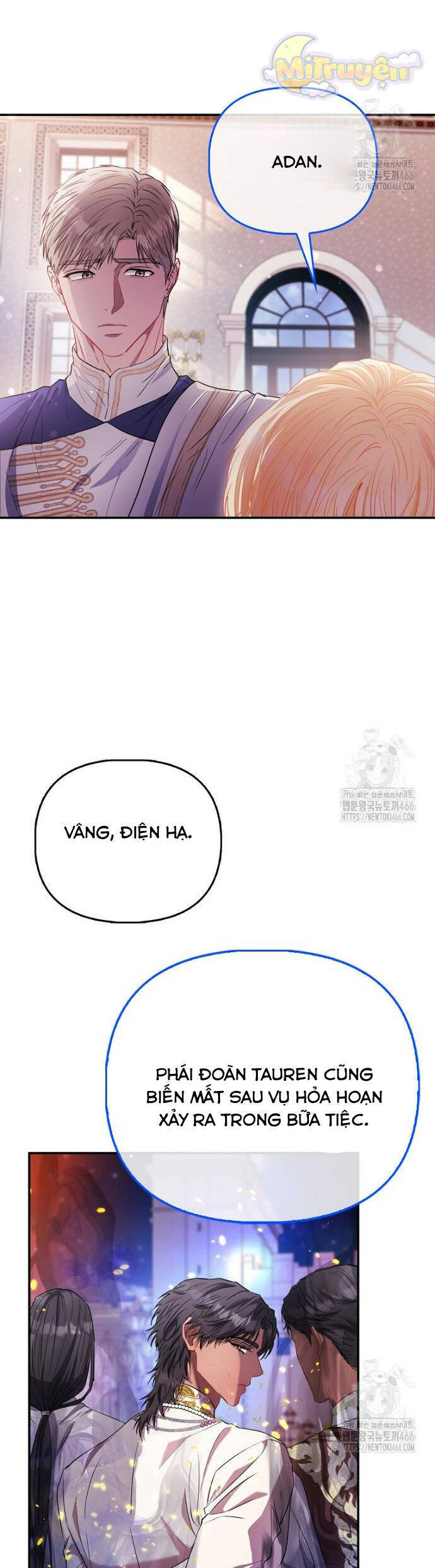 Nàng Công Chúa Của Mọi Người [Chap 77] - Page 44