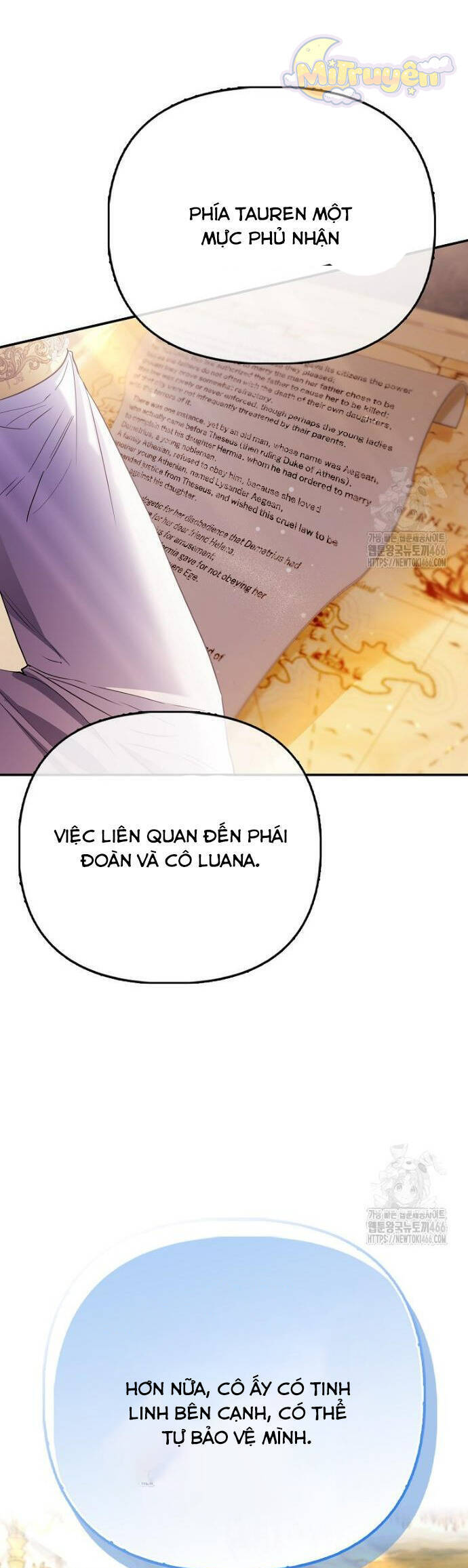 Nàng Công Chúa Của Mọi Người [Chap 77] - Page 47