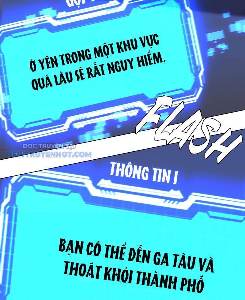 Trang truyện page_52 trong truyện tranh Tận Thế Cũng Chỉ Là Trò Chơi - Chapter 10 - truyentvn.net