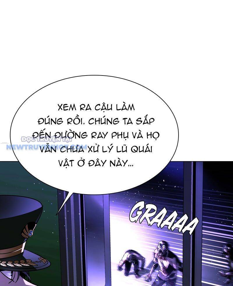 Trang truyện page_112 trong truyện tranh Tận Thế Cũng Chỉ Là Trò Chơi - Chapter 14 - truyentvn.net