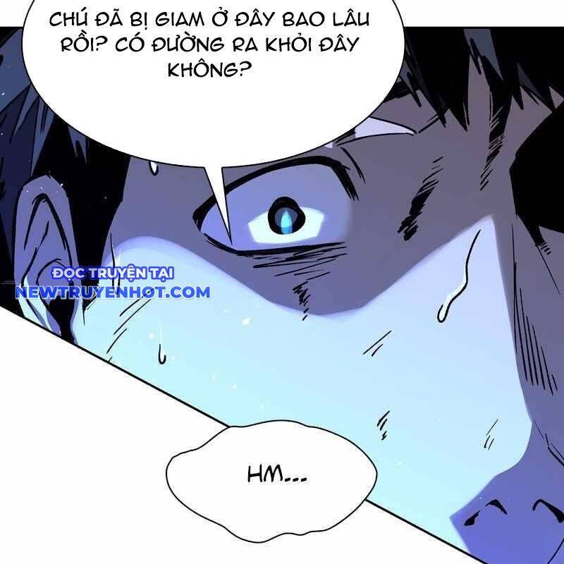 Tận Thế Cũng Chỉ Là Trò Chơi [Chap 9-70] - Page 109