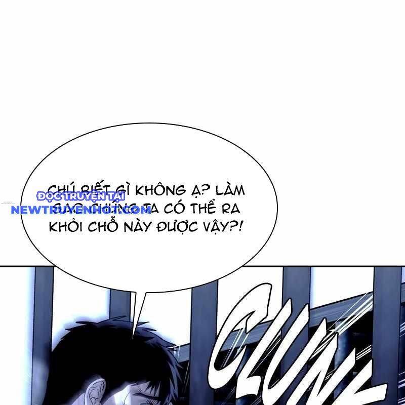 Tận Thế Cũng Chỉ Là Trò Chơi [Chap 9-70] - Page 118