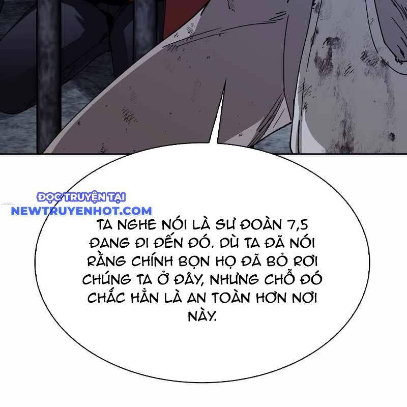 Tận Thế Cũng Chỉ Là Trò Chơi [Chap 9-70] - Page 160