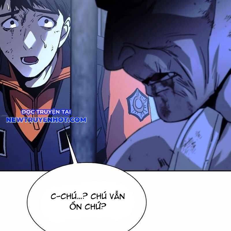 Tận Thế Cũng Chỉ Là Trò Chơi [Chap 9-70] - Page 170