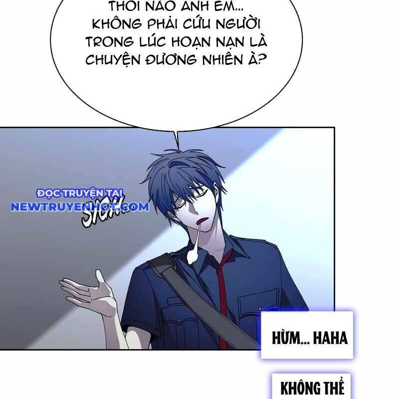 Tận Thế Cũng Chỉ Là Trò Chơi [Chap 9-70] - Page 21