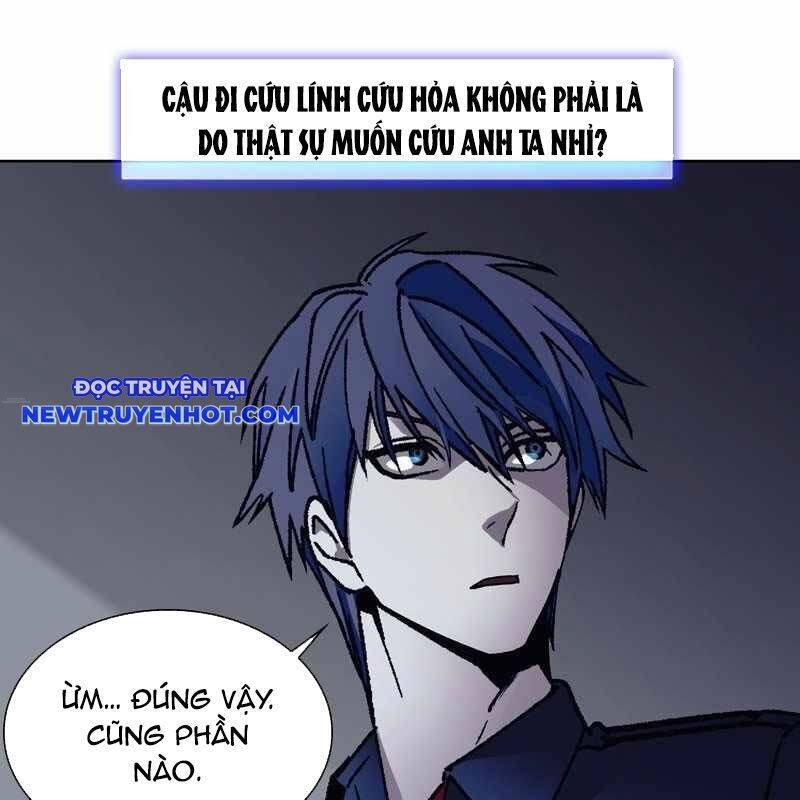 Tận Thế Cũng Chỉ Là Trò Chơi [Chap 9-70] - Page 57