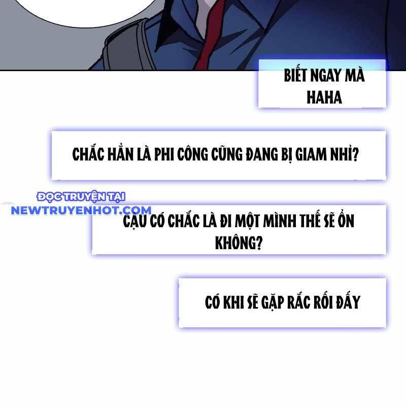 Tận Thế Cũng Chỉ Là Trò Chơi [Chap 9-70] - Page 58