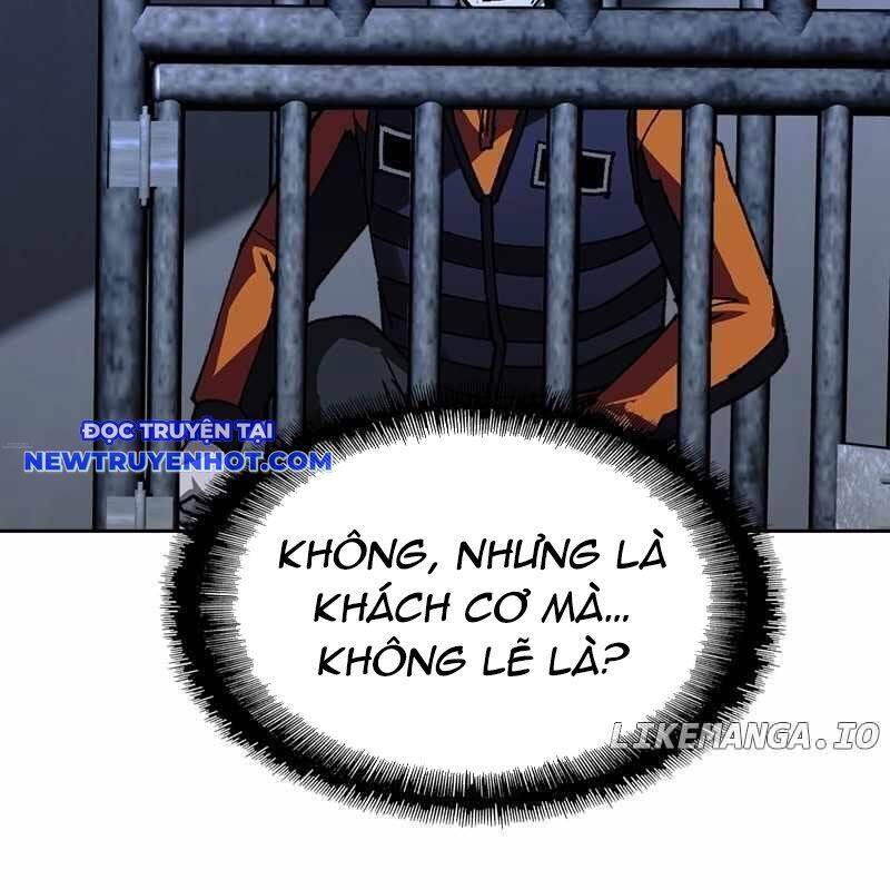 Tận Thế Cũng Chỉ Là Trò Chơi [Chap 9-70] - Page 107