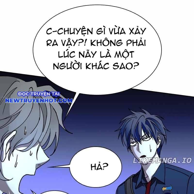 Tận Thế Cũng Chỉ Là Trò Chơi [Chap 9-70] - Page 131