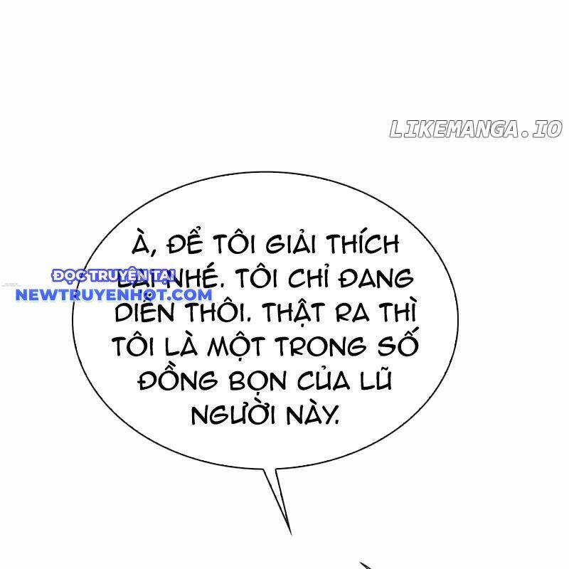 Tận Thế Cũng Chỉ Là Trò Chơi [Chap 9-70] - Page 140