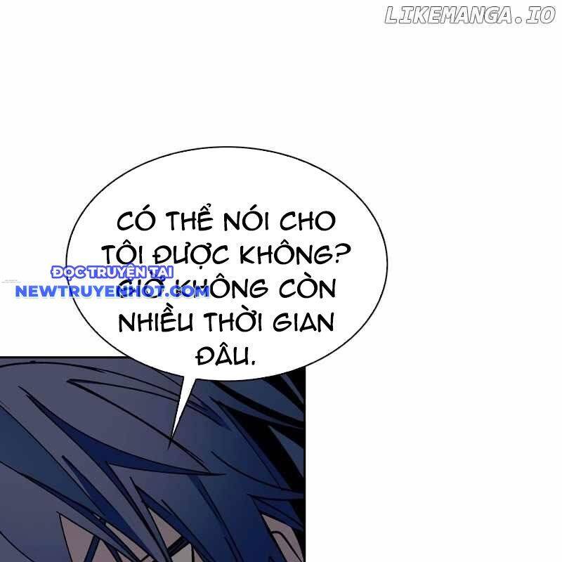 Tận Thế Cũng Chỉ Là Trò Chơi [Chap 9-70] - Page 153