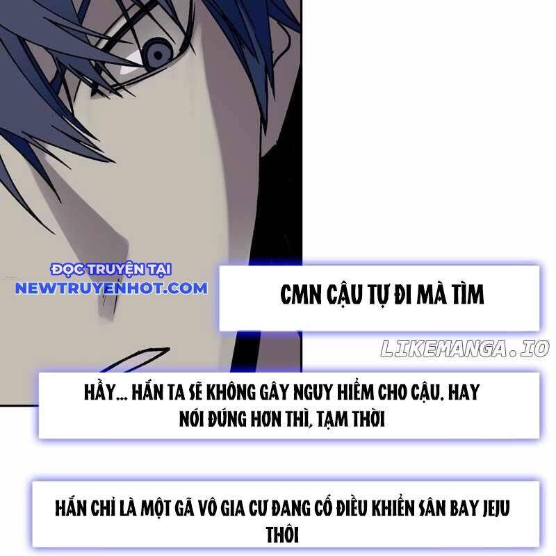 Tận Thế Cũng Chỉ Là Trò Chơi [Chap 9-70] - Page 154