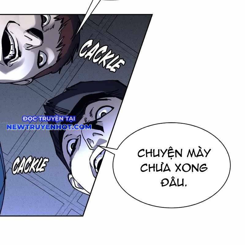 Tận Thế Cũng Chỉ Là Trò Chơi [Chap 9-70] - Page 16