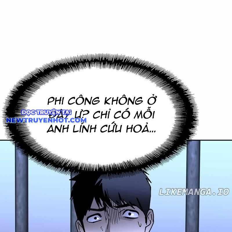 Tận Thế Cũng Chỉ Là Trò Chơi [Chap 9-70] - Page 183