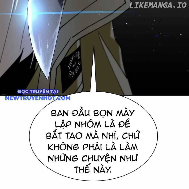 Tận Thế Cũng Chỉ Là Trò Chơi [Chap 9-70] - Page 33