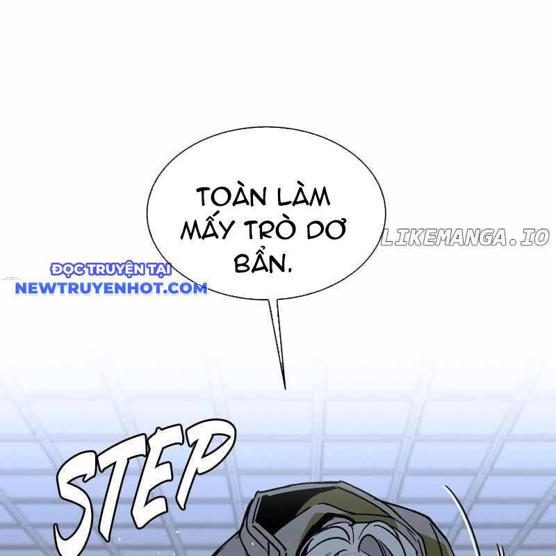 Tận Thế Cũng Chỉ Là Trò Chơi [Chap 9-70] - Page 75