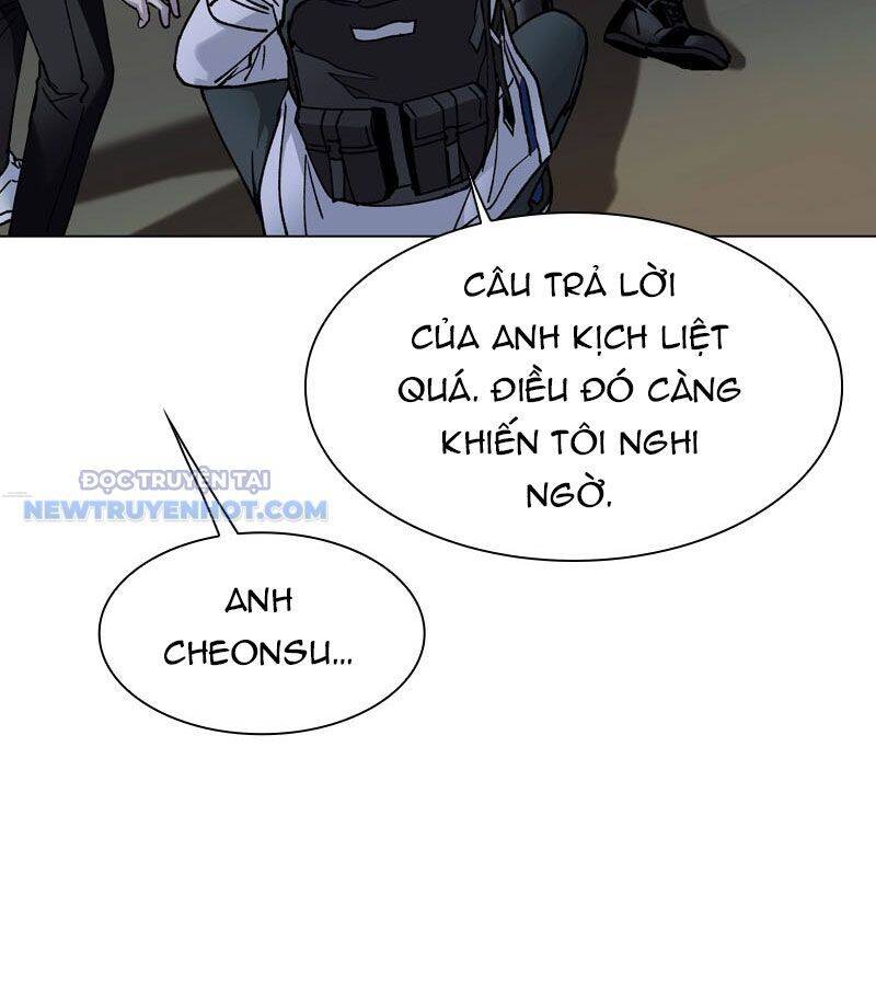 Trang truyện page_124 trong truyện tranh Tận Thế Cũng Chỉ Là Trò Chơi - Chapter 9 - truyentvn.net