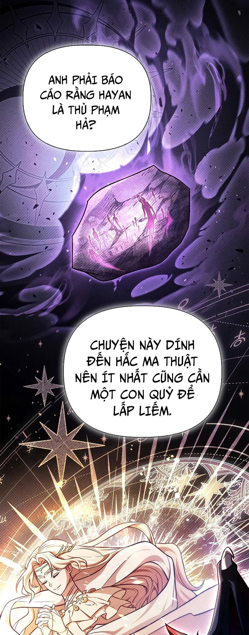 Kí Sự Hồi Quy [Chap 124-125] - Page 24