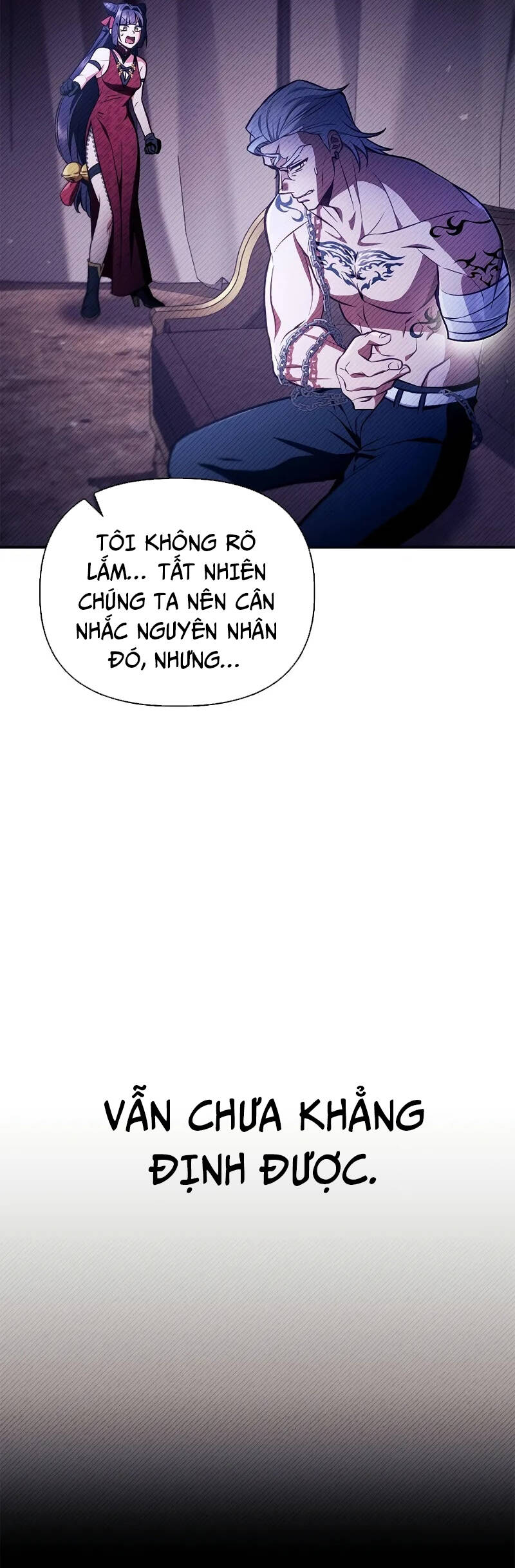 Kí Sự Hồi Quy [Chap 124-125] - Page 43