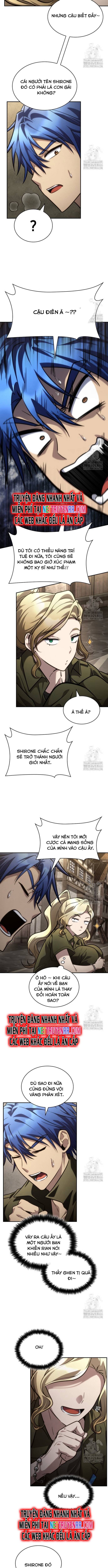 Đại Pháp Sư Toàn Năng [Chap 101] - Page 2