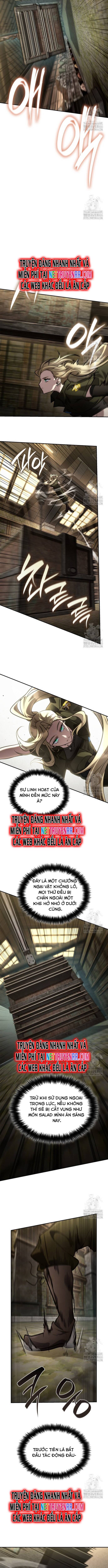 Đại Pháp Sư Toàn Năng [Chap 101] - Page 6