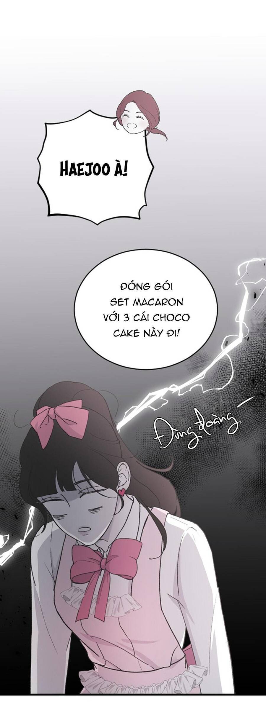 Ba Người Anh Trai Cực Phẩm Của Tôi [Chap 66] - Page 15