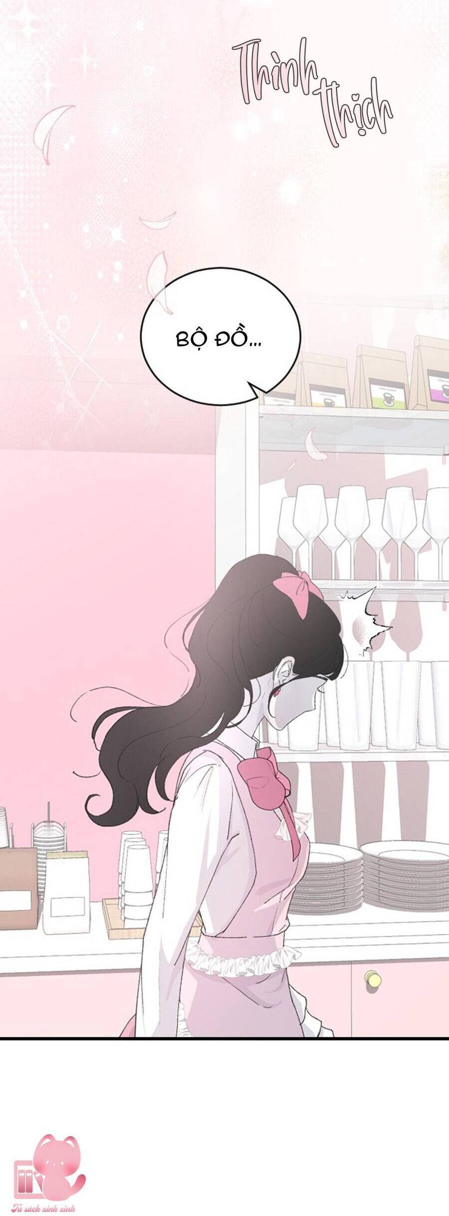 Ba Người Anh Trai Cực Phẩm Của Tôi [Chap 66] - Page 19