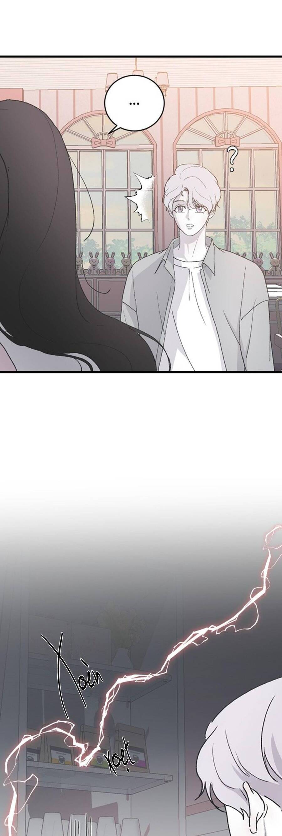 Ba Người Anh Trai Cực Phẩm Của Tôi [Chap 66] - Page 21