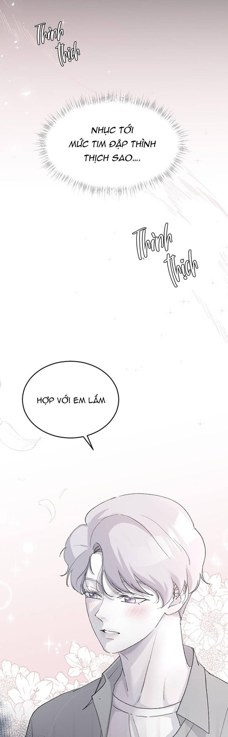 Ba Người Anh Trai Cực Phẩm Của Tôi [Chap 66] - Page 29